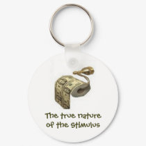 True nature of the stimulus keychains by uniquenclassy True nature of the stimulus keychains