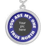 True North Love Pendants
