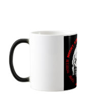 True North Night Stalkers Mug by nightstalkers True North Night Stalkers Mug