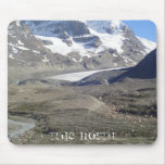 True North Rockey Mountain Mouse Mats