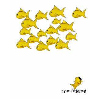 True Original Shirt shirt