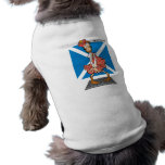 True Scotsman? Pet Tee