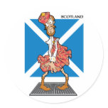 True Scotsman? Stickers