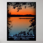 True Silence Poster