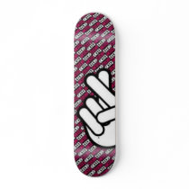 True Skate Board