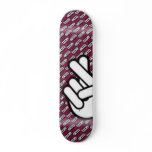 True Skate Board