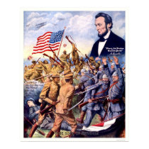 True sons of freedom posters