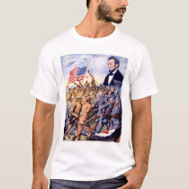 True sons of freedom t-shirts