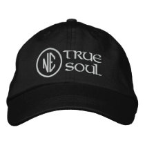 True Soul"One" cap embroidered hats by ts1trendsettaz1 True Soul"One" cap embroidered hats