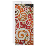 True Spin rack cards
