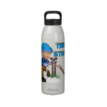 True Story Water Bottles