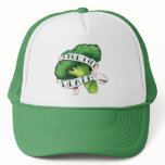 True Till Death hats