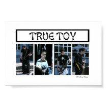 true toy poster posters