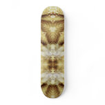 True Wealth Skateboard Deck