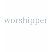 True Worshipper Women's T-Shirt
