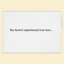 truelove cards