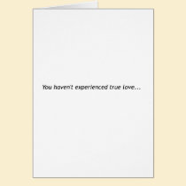 truelove cards