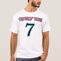 Truely Me!!! t-shirts by NLCPHS Truely Me!!! t-shirts