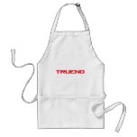 Trueno aprons