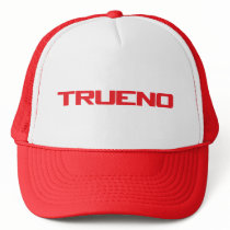 Trueno Hat