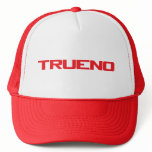 Trueno hats