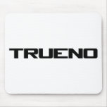 Trueno Mouse Pads