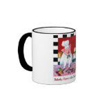 Truffels Mug