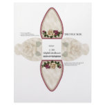 Truffle Box Party Favor box. Birthday or weddings flyers