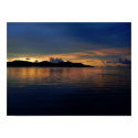 Truk Sunset 2 posters