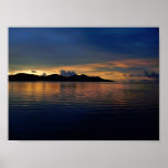 Truk Sunset 2 posters