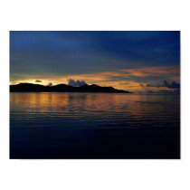 Truk Sunset 2 posters