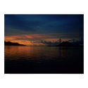 Truk Sunset 3 posters