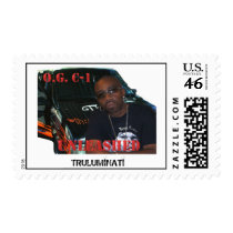 Trulu Postage postage by truluminati Trulu Postage postage