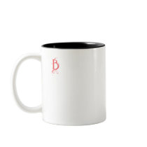 Truly B mugs by kttrulyb Truly B mugs