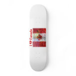 Truly Canadian Skateboard