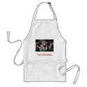 Truly Christmas 2007 Apron by PTCSDA Truly Christmas 2007 Apron
