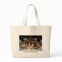 Truly Christmas Bag by PTCSDA Truly Christmas Bag