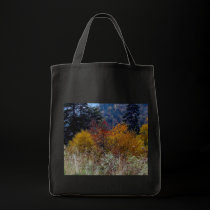 Truly Smokie Mountain Autumn bags