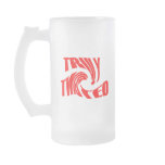 Truly Twisted Coffee Mug
