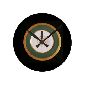 TRUMAN WALL CLOCK