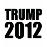 Trump for President t-shirts
