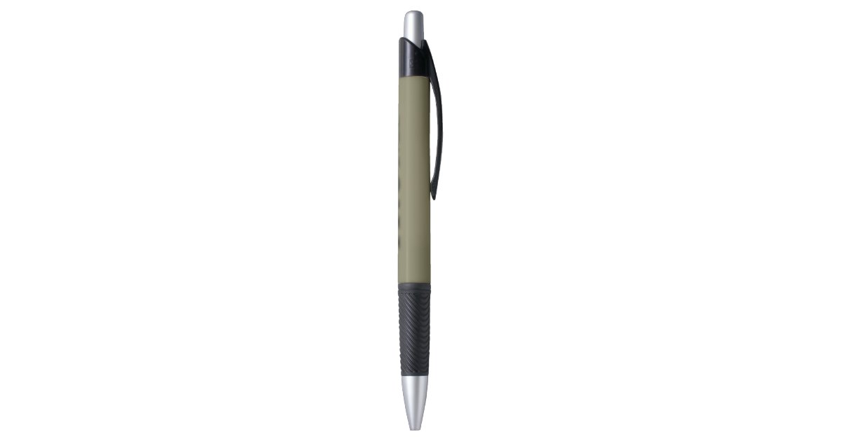 Trump Pen - 2016 Election Gear | Zazzle