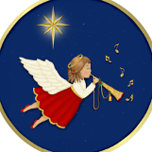 Angel Coasters