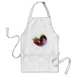 TRUMPET aprons