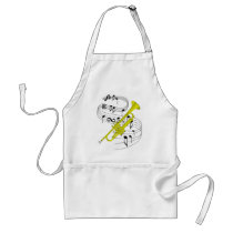 Trumpet Aprons