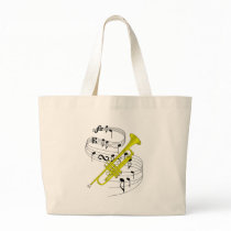 Trumpet Bag