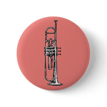 Trumpet Pins