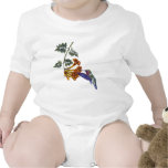 infant_creeper - A Ruby Throated Hummingbird hovers before a Trumpeter Creeper drink its nectar.
Customize this hummingbird merchandise to make it one of a kind. Create a special gift for yourself or special friend or family member. Just click 