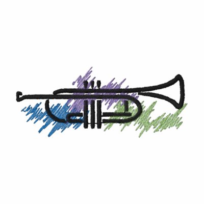 Trumpet Polo Shirt