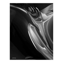 Trumpet jazz sound posters